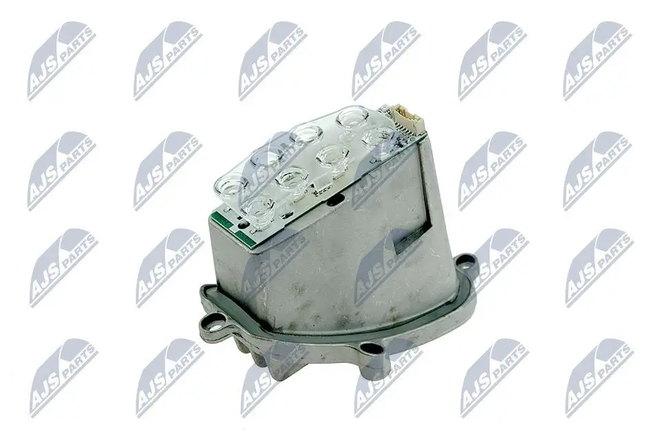 Steuergerät, Beleuchtung vorne rechts NTY EPX-BM-040