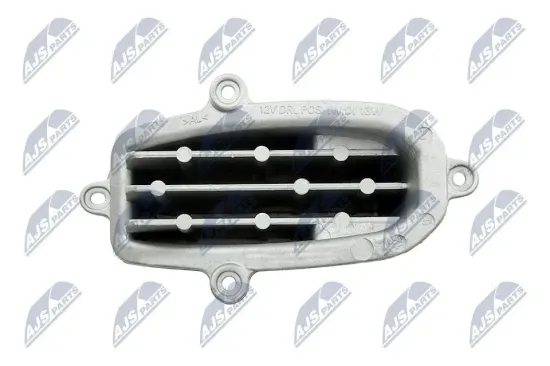 Steuergerät, Beleuchtung vorne rechts NTY EPX-BM-040 Bild Steuergerät, Beleuchtung vorne rechts NTY EPX-BM-040