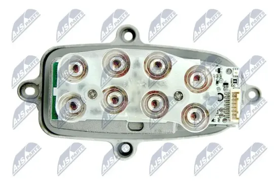 Steuergerät, Beleuchtung vorne rechts NTY EPX-BM-040 Bild Steuergerät, Beleuchtung vorne rechts NTY EPX-BM-040