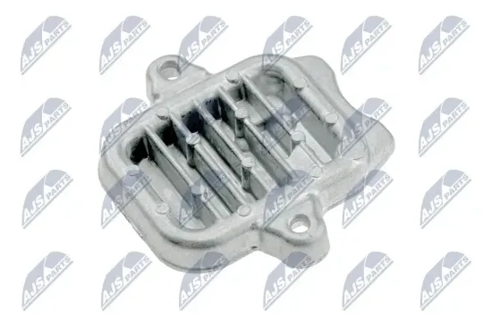 Steuergerät, Beleuchtung vorne links rechts NTY EPX-BM-046 Bild Steuergerät, Beleuchtung vorne links rechts NTY EPX-BM-046