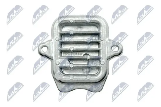 Steuergerät, Beleuchtung vorne links rechts NTY EPX-BM-046 Bild Steuergerät, Beleuchtung vorne links rechts NTY EPX-BM-046