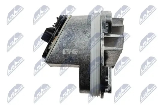 Steuergerät, Beleuchtung vorne links NTY EPX-BM-059 Bild Steuergerät, Beleuchtung vorne links NTY EPX-BM-059