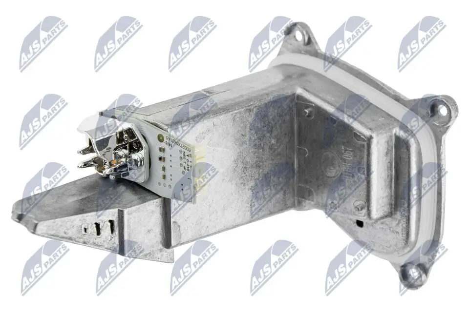 Steuergerät, Beleuchtung rechts NTY EPX-BM-067