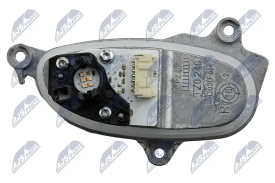 Steuergerät, Beleuchtung rechts NTY EPX-BM-071 Bild Steuergerät, Beleuchtung rechts NTY EPX-BM-071