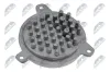 Steuergerät, Beleuchtung 12 V NTY EPX-BM-072 Bild Steuergerät, Beleuchtung 12 V NTY EPX-BM-072