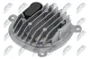 Steuergerät, Beleuchtung 12 V links NTY EPX-BM-073 Bild Steuergerät, Beleuchtung 12 V links NTY EPX-BM-073