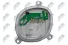 Steuergerät, Beleuchtung 12 V links NTY EPX-BM-073 Bild Steuergerät, Beleuchtung 12 V links NTY EPX-BM-073