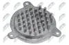 Steuergerät, Beleuchtung 12 V NTY EPX-BM-075 Bild Steuergerät, Beleuchtung 12 V NTY EPX-BM-075