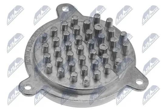 Steuergerät, Beleuchtung 12 V NTY EPX-BM-075 Bild Steuergerät, Beleuchtung 12 V NTY EPX-BM-075