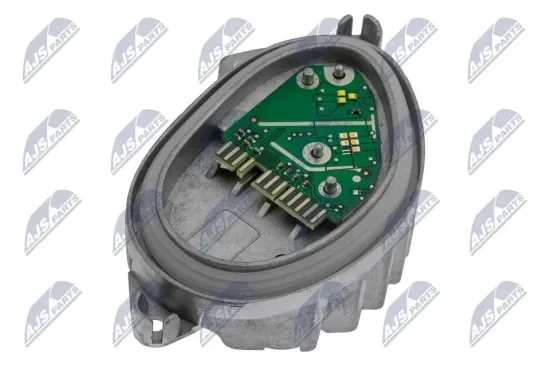 Steuergerät, Beleuchtung 12 V NTY EPX-BM-076 Bild Steuergerät, Beleuchtung 12 V NTY EPX-BM-076