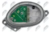 Steuergerät, Beleuchtung 12 V NTY EPX-BM-076 Bild Steuergerät, Beleuchtung 12 V NTY EPX-BM-076