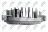 Steuergerät, Beleuchtung 12 V NTY EPX-BM-076 Bild Steuergerät, Beleuchtung 12 V NTY EPX-BM-076