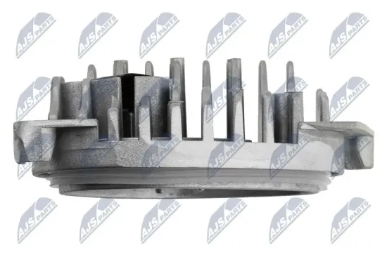 Steuergerät, Beleuchtung 12 V NTY EPX-BM-076 Bild Steuergerät, Beleuchtung 12 V NTY EPX-BM-076