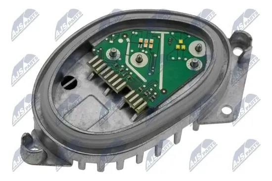 Steuergerät, Beleuchtung 12 V NTY EPX-BM-077 Bild Steuergerät, Beleuchtung 12 V NTY EPX-BM-077