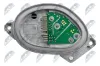 Steuergerät, Beleuchtung 12 V NTY EPX-BM-077 Bild Steuergerät, Beleuchtung 12 V NTY EPX-BM-077