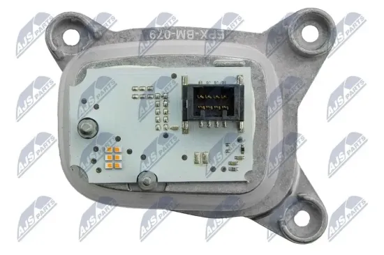 Steuergerät, Beleuchtung 12 V NTY EPX-BM-079 Bild Steuergerät, Beleuchtung 12 V NTY EPX-BM-079