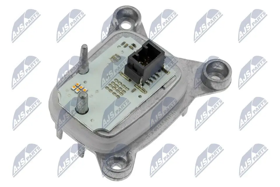 Steuergerät, Beleuchtung 12 V NTY EPX-BM-080