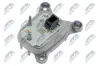 Steuergerät, Beleuchtung 12 V NTY EPX-BM-080 Bild Steuergerät, Beleuchtung 12 V NTY EPX-BM-080