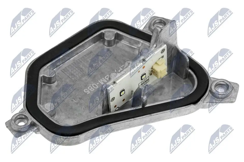 Steuergerät, Beleuchtung 12 V links NTY EPX-BM-085