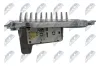 Steuergerät, Beleuchtung 12 V links NTY EPX-BM-085 Bild Steuergerät, Beleuchtung 12 V links NTY EPX-BM-085