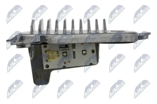 Steuergerät, Beleuchtung 12 V links NTY EPX-BM-085 Bild Steuergerät, Beleuchtung 12 V links NTY EPX-BM-085