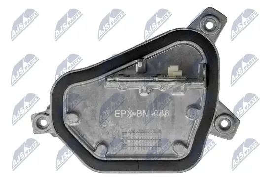 Steuergerät, Beleuchtung 12 V rechts NTY EPX-BM-086 Bild Steuergerät, Beleuchtung 12 V rechts NTY EPX-BM-086