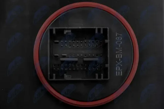 Steuergerät, Beleuchtung NTY EPX-BM-087 Bild Steuergerät, Beleuchtung NTY EPX-BM-087