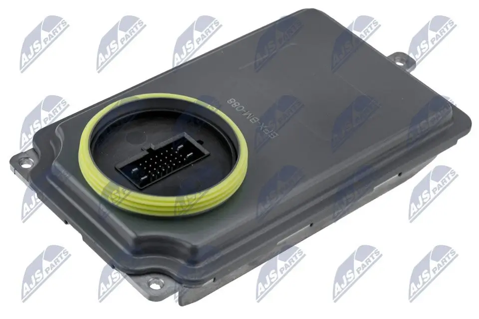 Steuergerät, Beleuchtung beidseitig NTY EPX-BM-088