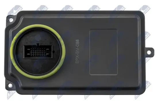 Steuergerät, Beleuchtung beidseitig NTY EPX-BM-088 Bild Steuergerät, Beleuchtung beidseitig NTY EPX-BM-088