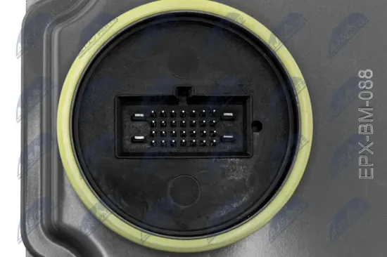 Steuergerät, Beleuchtung beidseitig NTY EPX-BM-088 Bild Steuergerät, Beleuchtung beidseitig NTY EPX-BM-088