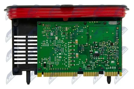 Steuergerät, Beleuchtung 12 V NTY EPX-BM-089 Bild Steuergerät, Beleuchtung 12 V NTY EPX-BM-089