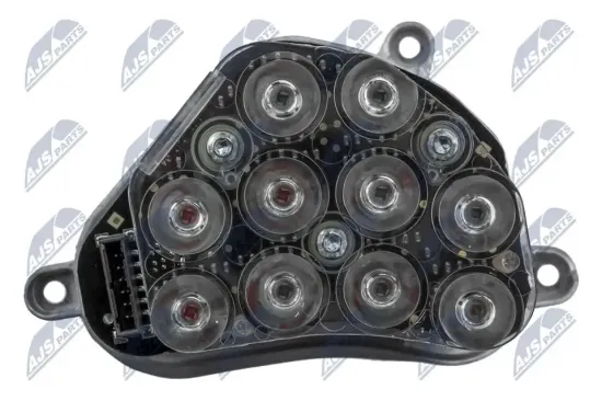 Steuergerät, Beleuchtung rechts NTY EPX-BM-091 Bild Steuergerät, Beleuchtung rechts NTY EPX-BM-091