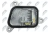 Steuergerät, Beleuchtung links NTY EPX-BM-101 Bild Steuergerät, Beleuchtung links NTY EPX-BM-101