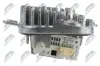 Steuergerät, Beleuchtung links NTY EPX-BM-101 Bild Steuergerät, Beleuchtung links NTY EPX-BM-101