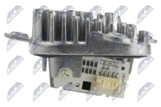 Steuergerät, Beleuchtung links NTY EPX-BM-101 Bild Steuergerät, Beleuchtung links NTY EPX-BM-101