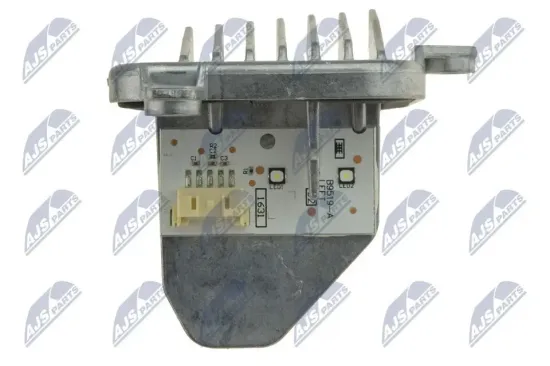 Steuergerät, Beleuchtung links NTY EPX-BM-105 Bild Steuergerät, Beleuchtung links NTY EPX-BM-105