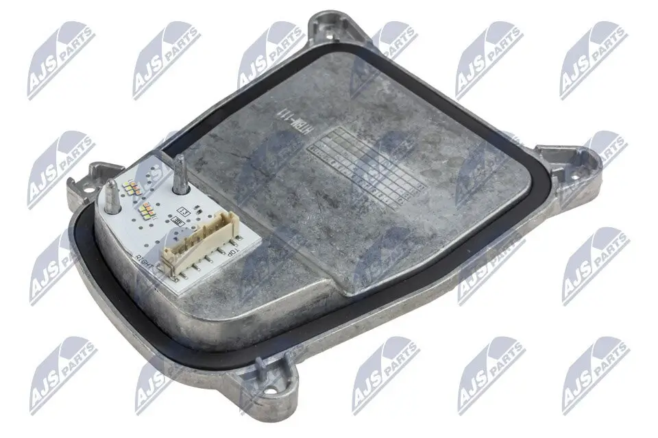 Steuergerät, Beleuchtung links NTY EPX-BM-111