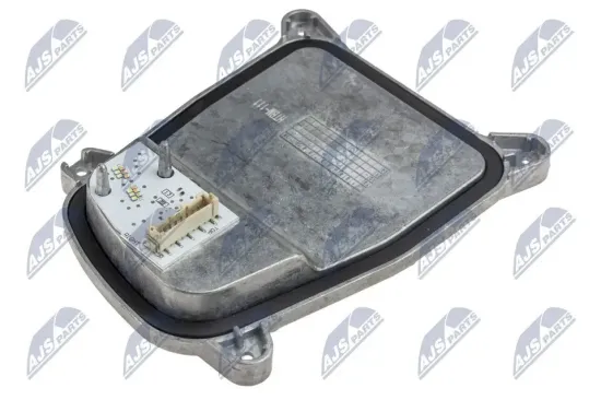 Steuergerät, Beleuchtung links NTY EPX-BM-111 Bild Steuergerät, Beleuchtung links NTY EPX-BM-111