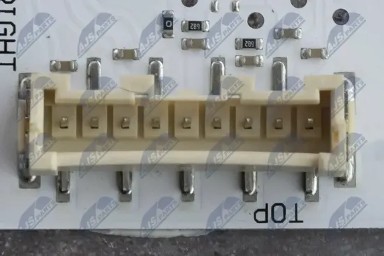 Steuergerät, Beleuchtung links NTY EPX-BM-111 Bild Steuergerät, Beleuchtung links NTY EPX-BM-111