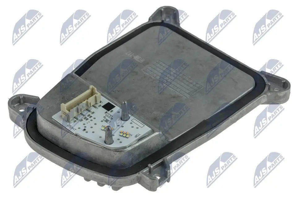 Steuergerät, Beleuchtung rechts NTY EPX-BM-112