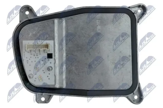 Steuergerät, Beleuchtung rechts NTY EPX-BM-112 Bild Steuergerät, Beleuchtung rechts NTY EPX-BM-112