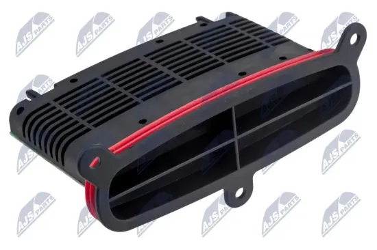 Steuergerät, Beleuchtung beidseitig NTY EPX-BM-113 Bild Steuergerät, Beleuchtung beidseitig NTY EPX-BM-113