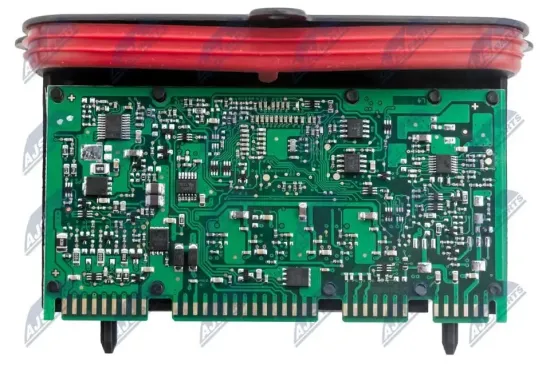 Steuergerät, Beleuchtung beidseitig NTY EPX-BM-113 Bild Steuergerät, Beleuchtung beidseitig NTY EPX-BM-113