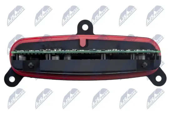 Steuergerät, Beleuchtung beidseitig NTY EPX-BM-113 Bild Steuergerät, Beleuchtung beidseitig NTY EPX-BM-113