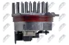 Steuergerät, Beleuchtung links NTY EPX-BM-114 Bild Steuergerät, Beleuchtung links NTY EPX-BM-114