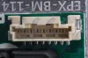 Steuergerät, Beleuchtung links NTY EPX-BM-114 Bild Steuergerät, Beleuchtung links NTY EPX-BM-114
