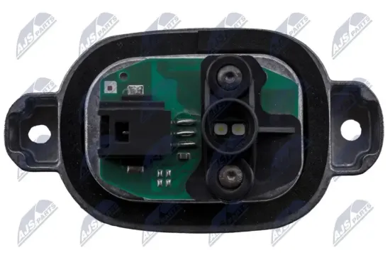 Steuergerät, Beleuchtung NTY EPX-BM-116 Bild Steuergerät, Beleuchtung NTY EPX-BM-116