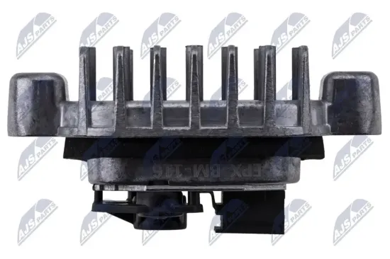 Steuergerät, Beleuchtung NTY EPX-BM-116 Bild Steuergerät, Beleuchtung NTY EPX-BM-116
