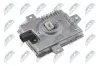 Steuergerät, Beleuchtung NTY EPX-HD-000