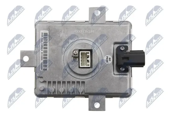 Steuergerät, Beleuchtung NTY EPX-HD-000 Bild Steuergerät, Beleuchtung NTY EPX-HD-000